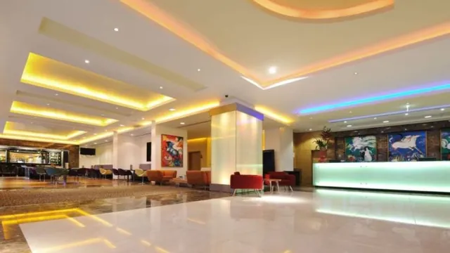Mercure Muscat photo 2