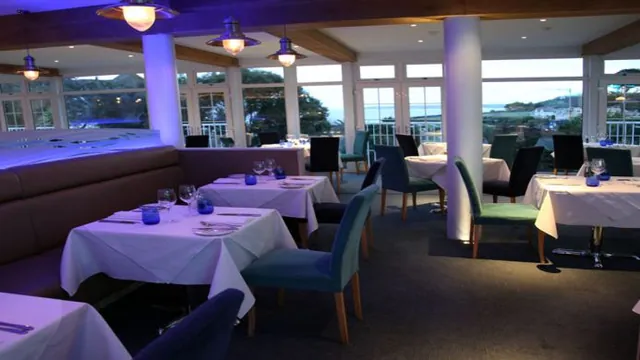 St Michaels Hotel Falmouth photo 1