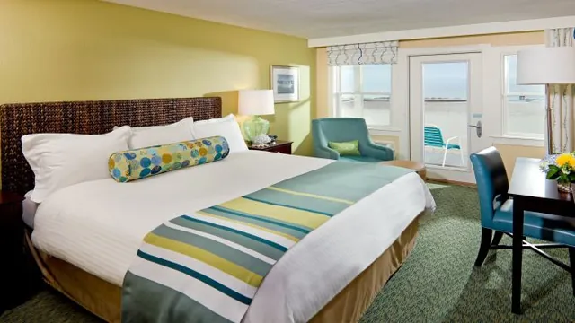 St Michaels Hotel Falmouth photo 3