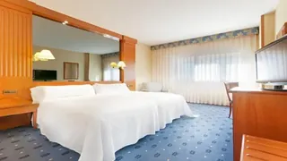 Hotel Stratford San Francisco - Handwritten Collection