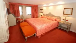 Melia Girona Hotel