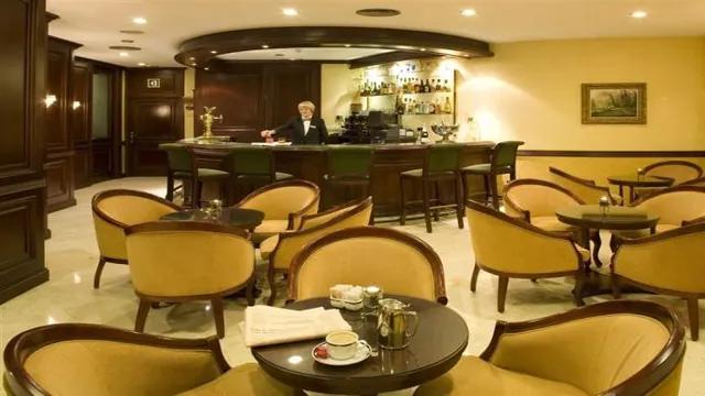 Melia Girona Hotel photo 3