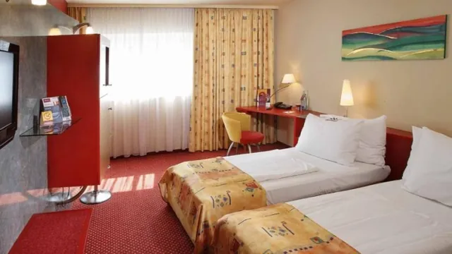 Hotel Kummer photo 4