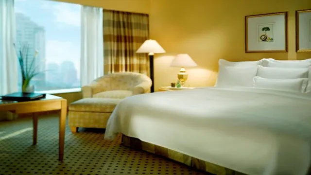 Mercure Xi'an New Software City photo 3