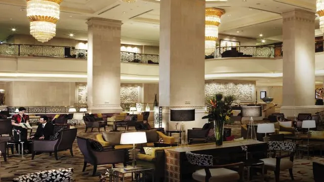 Mercure Xiamen Science City photo 1