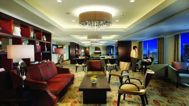 Mercure Xiamen Science City photo 2