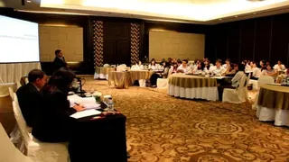 InterContinental Jakarta MidPlaza Hotel