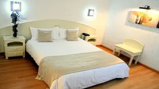 Cristal Vieira Praia & Spa Fatima