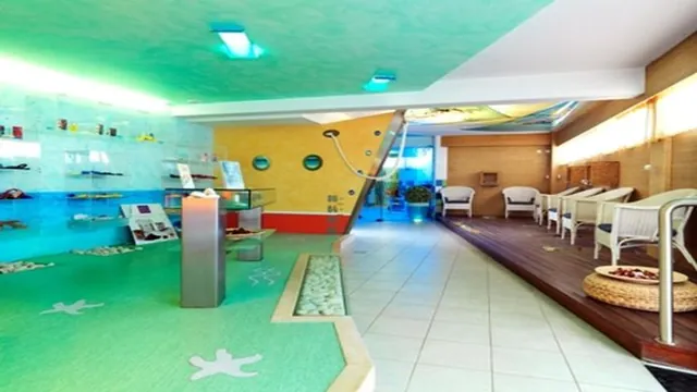 Cristal Vieira Praia & Spa Fatima photo 3