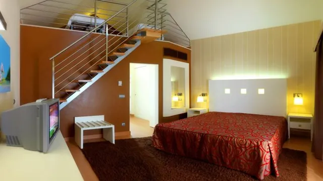 Cristal Marinha Hotel photo 1