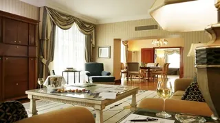 Mercure Zentrum Hotel Vienna