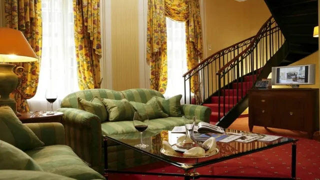 Mercure Zentrum Hotel Vienna photo 3