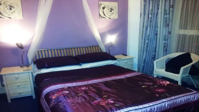 Mercure Chartres Est photo 1