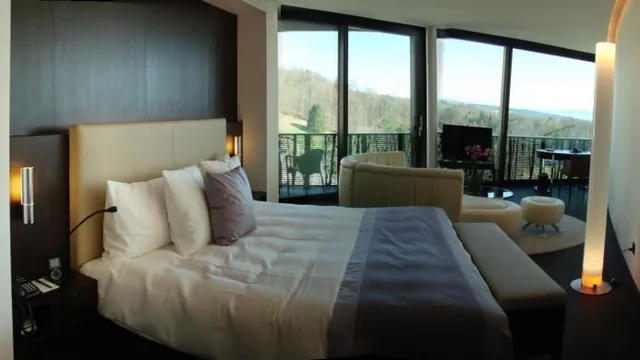 Mercure Chartres Est photo 2
