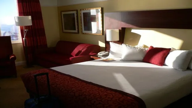 Mercure Chartres Est photo 3