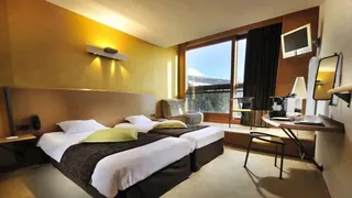 Mandai Rainforest Resort by Banyan Tree