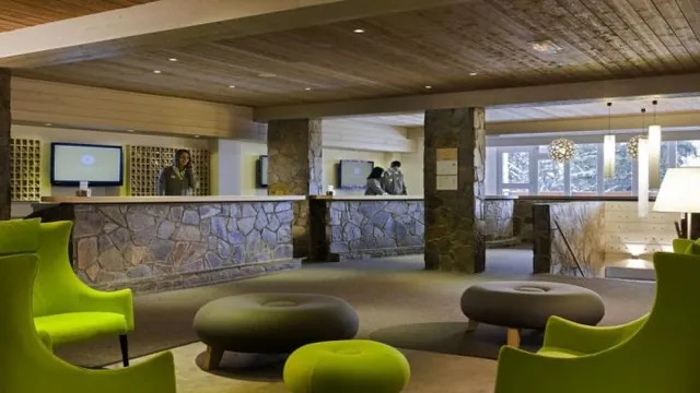 Mandai Rainforest Resort by Banyan Tree photo 3