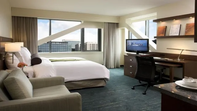 Courtyard By Marriott Hotel Santa Fe photo 1