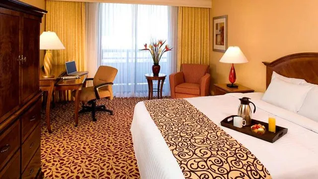 Courtyard By Marriott Hotel Santa Fe photo 3