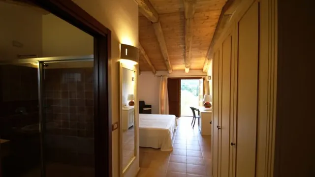 Punta Negra Hotel Alghero photo 4