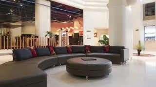 Melaleuca On Mitchell Darwin Hotel