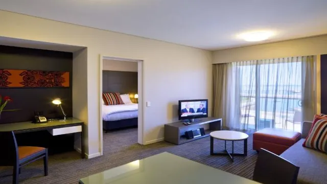 Melaleuca On Mitchell Darwin Hotel photo 2