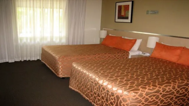 Melaleuca On Mitchell Darwin Hotel photo 3