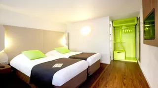 Sejours & Affaires Toulouse De Brienne