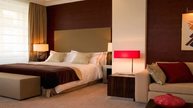 Renaissance Wien Hotel Vienna photo 3