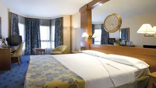 Sheraton Krabi Beach Resort