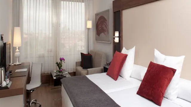 Sheraton Krabi Beach Resort photo 3