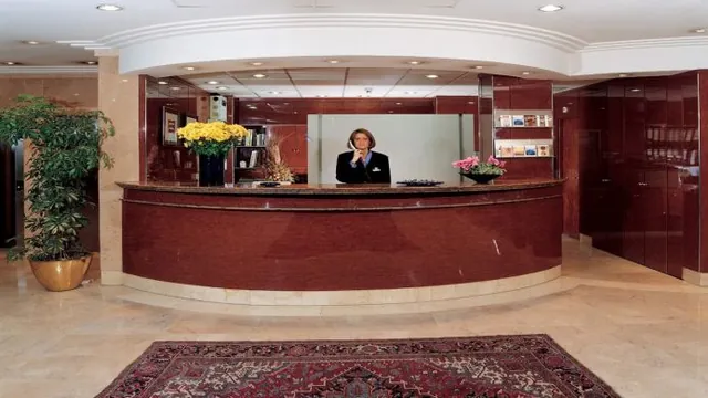 NH Herencia Rioja Hotel Logrono photo 2