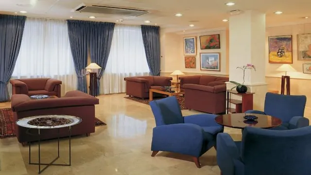 NH Herencia Rioja Hotel Logrono photo 3