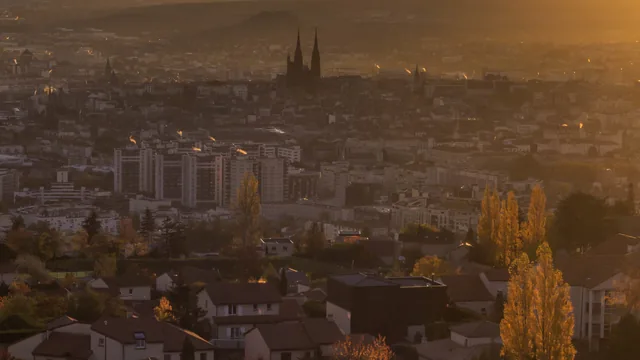 HotelF1 Clermont-Ferrand East photo 12