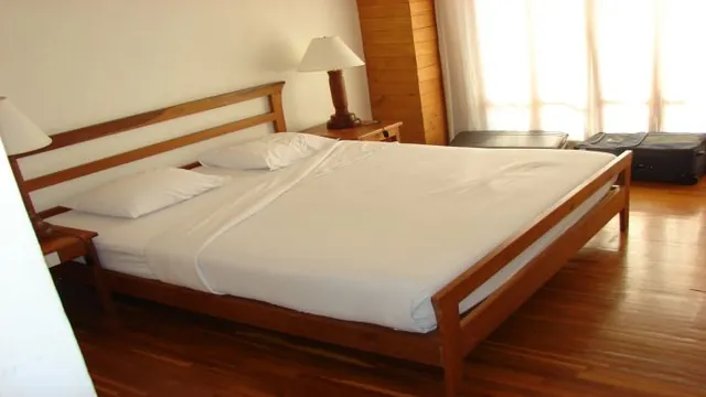 Amari  Koh Samui photo 2