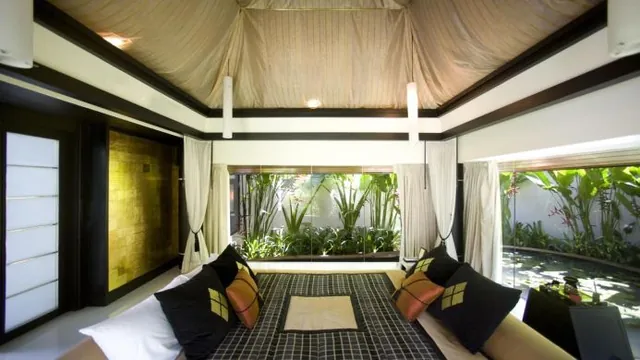 Cape Panwa Hotel & Spa Phuket photo 1