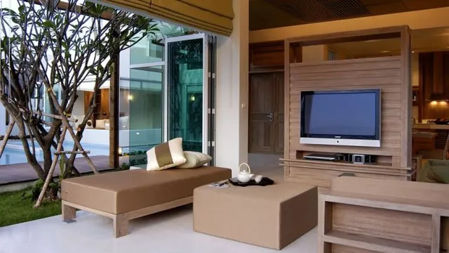 Cape Panwa Hotel & Spa Phuket photo 2