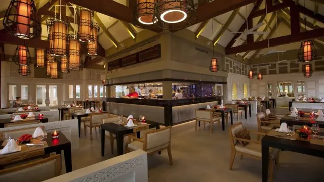 Cape Panwa Hotel & Spa Phuket photo 3