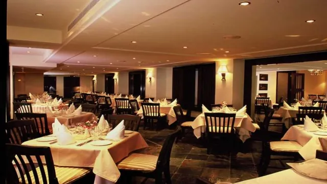Andaman Cannacia Resort & Spa Phuket photo 1