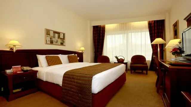 Andaman Cannacia Resort & Spa Phuket photo 2