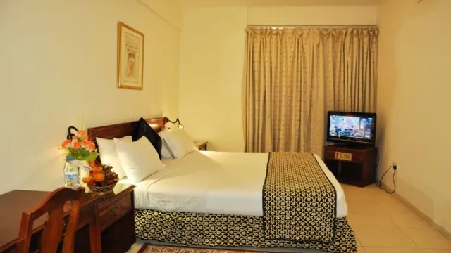Andaman Cannacia Resort & Spa Phuket photo 3