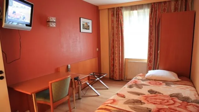 Villa Royale Hotel Brussels photo 1