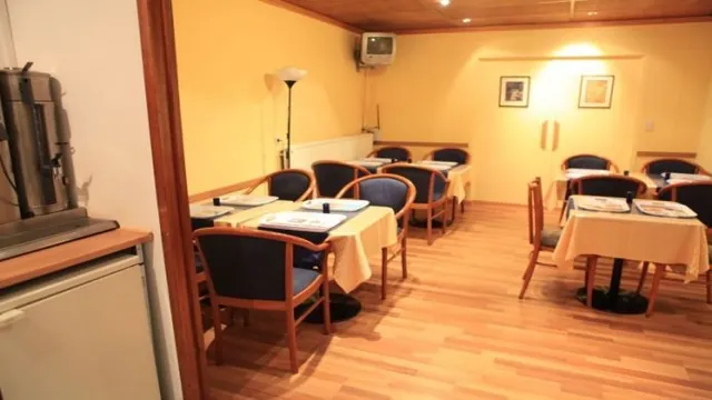 Villa Royale Hotel Brussels photo 2