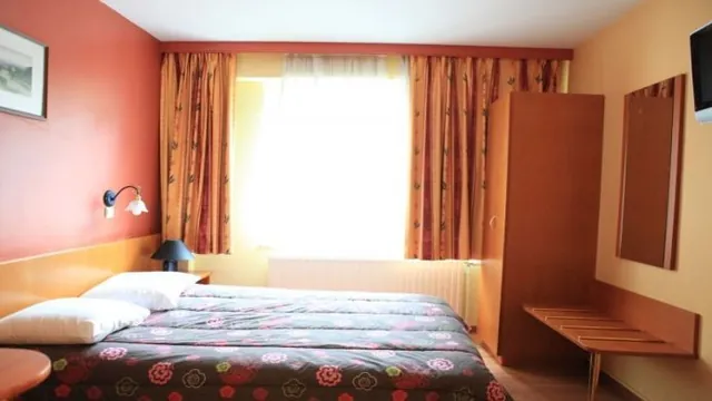 Villa Royale Hotel Brussels photo 3