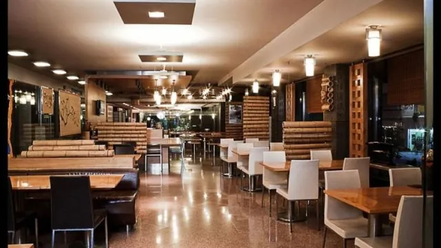 Montien Riverside Hotel photo 3