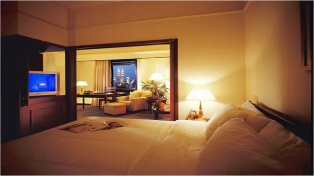 Berjaya Times Square Hotel photo 1