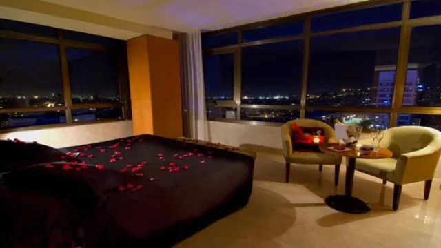 Zenith Sukhumvit Hotel photo 3