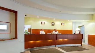 Andersen Hotel St. Petersburg