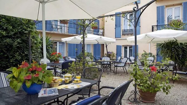 Hotel Olivier Cannes photo 2