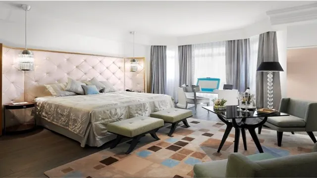 Hotel Olivier Cannes photo 3